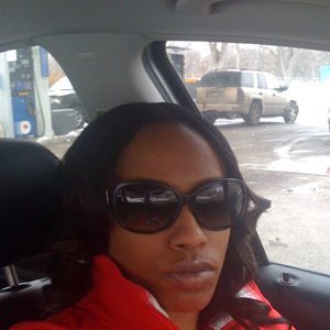 Meet your Posher, Shanita